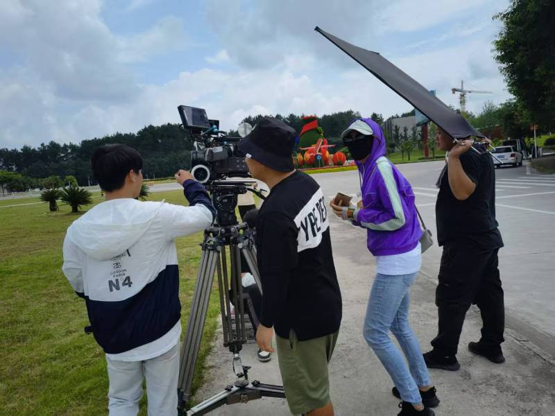 场景赋能，临潼区TVC拍摄打造品牌沉浸式体验