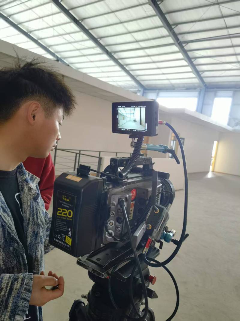 解锁临潼区广告片拍摄：以创意镜头，解锁品牌商业价值新高度