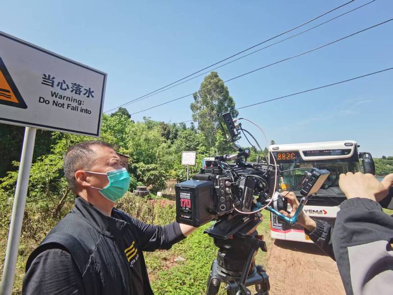 临潼区TVC拍摄公司：深耕本地市场，为品牌定制专属拍摄方案