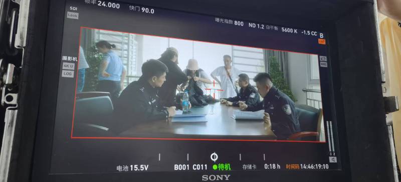 临潼区广告片拍摄公司服务世界500强的标准化体系